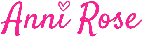 Anni Rose Logo