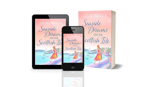3d seaside dreams