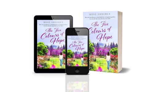 FiveColoursOfHope