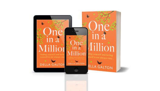 OneInAmillion3d