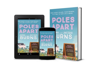Poles Apart